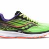 * Saucony Women'S Ride 14 (65 Vizi Pro) Footwear