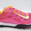 * Nike Women'S Jana Star Xc (611 Turbopink/White/Varsity Maize) Footwear