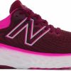 * New Balance Women'S 1080 V11 (G Garnet) Footwear