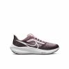 * Nike Kids Air Zoom Pegasus 39 (600 Pink Foam/White/Black) Footwear