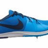 * Nike Zoom Rival Xc (402 Cobalt Blaze/Obsidian) Footwear