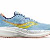 * Saucony Women'S Triumph 20 (35 Ether) Footwear