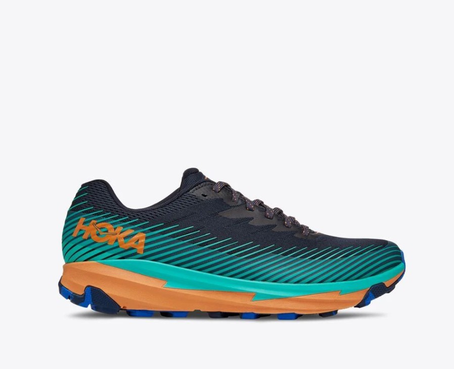 * Hoka Men'S Torrent 2 (Osat Outer Space/Atlantis) Footwear