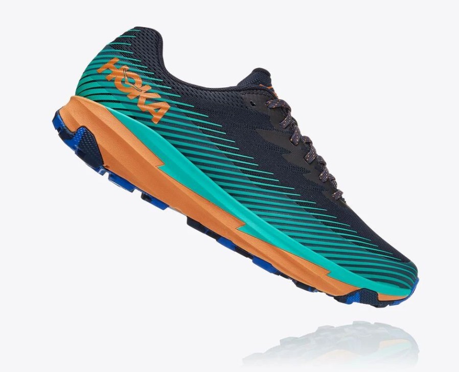 * Hoka Men'S Torrent 2 (Osat Outer Space/Atlantis) Footwear