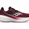 * Saucony Women'S Triumph 20 (21 Sundown/Rose) Footwear