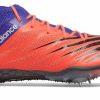 * New Balance Sd100 V2 (O Orange/Blue) Footwear