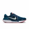 * Nike Men'S Air Zoom Vomero 16 (401 Valerian Blue/Barely Green/Bright Spruce) Footwear