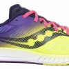 * Saucony Women'S Fastwitch 9 (2 Citron) Footwear