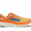 * Hoka Men'S Bondi 8 (Imon Impala/Mock Orange) Footwear