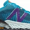 * New Balance Women'S Fresh Foam Hierro V6 (V- Sky) Footwear