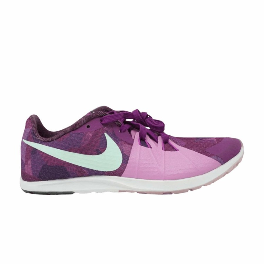 * Nike Women'S Zoom Rival Xc (503- Bold Berry/Mint Foam) Footwear