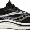 * Saucony Women'S Endorphin Pro 2 (10 Black/White) Footwear