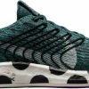 * Nike Men'S Pegasus Turbo Flyknit Next Nature (300 Mineral Teal/Light Silver/Black) Footwear