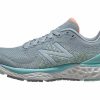 * New Balance Women'S 880 V10 (G Slate/Blue) Footwear