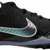 * Nike Zoom Mamba V (003 Black/Indigo Fog/White) Footwear