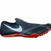 * Nike Uni Zoom Celar 3 (011 Black/White-Chile Red) Footwear