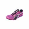 * Puma Women'S Complete Tfx Distance 3 (Neon/Black/White) Footwear