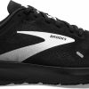 * Brooks Men'S Launch 9 (048 Black/White) Footwear