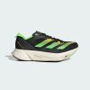 * Adidas Uni Adizero Adios Pro 3 (Black) Footwear