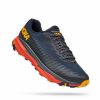 * Hoka Men'S Torrent 2 (Osfs Outer Space/Fiesta) Footwear