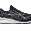 * Asics Men'S Gel-Kayano 29 (002 Black/White) Footwear