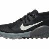 * Nike Men'S Wildhorse 6 (001 Off Noir/Spruce Aura/Black) Footwear