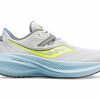 * Saucony Women'S Triumph 20 (15 Fog/Vapor) Footwear