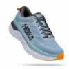 * Hoka Men'S Bondi 7 (Bfcs Blue Fog/Castlerock) Footwear