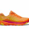 * Hoka Women'S Torrent 3 (Movo Mock Orange/Vibrant Orange) Footwear