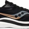 * Saucony Men'S Endorphin Speed (40 Black/Gold) Footwear