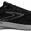 * Brooks Men'S Levitate 5 (051 Black/Ebony/Grey) Footwear