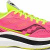 * Saucony Women'S Endorphin Pro (65 Vizi Pink) Footwear