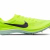 * Nike Uni Zoomx Dragonfly (700 Volt/Cave Purple-Mint Foam) Footwear