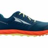 * Altra Men'S Superior 5 (480 Blue/Orange) Footwear