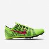 * Nike Uni Zoom Victory 2 (306 Electric Green/Hyper Punch/Black) Footwear