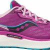 * Saucony Women'S Triumph 19 (30 Razzle/Blaze) Footwear