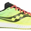 * Saucony Men'S Fastwitch 9 (2 Citron) Footwear