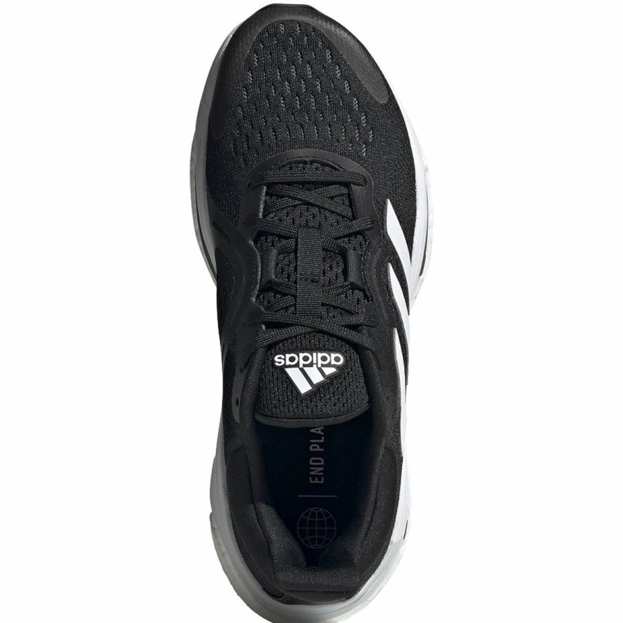 * Adidas Women'S Solar Control (Core Black/Footwear White/Grey Five) Footwear