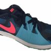 * Nike Women'S Zoom Rival Xc (406 Binary Blue/Hot Punch) Footwear