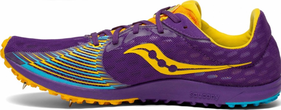 * Saucony Women'S Kilkenny Xc9 (70 Varsity) Footwear