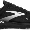 * Brooks Men'S Launch Gts 9 (048 Black/White) Footwear