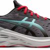 * Asics Men'S Novablast 2 (020 Metropolis/Clear Blue) Footwear