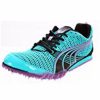 * Puma Women'S Complete Tfx Distance 3 (Ceramic Green/Black/Dewberry) Footwear