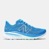 * New Balance Women'S Fresh Foam X 860 V13 (B Bright Lapis/Bright Mint/Starlight) Footwear