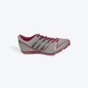 * Adidas Women'S Arriba (Ligoni/Metallic Silver/Core Magenta) Footwear