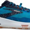 * Brooks Men'S Catamount 2 (490 Peacoat/Atomic Blue/Rooibos) Footwear