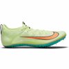 * Nike Zoom Superfly Elite 2 (700 Barely Volt/Hyper Orange/Dynamic Turquoise) Footwear