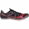 * Saucony Men'S Ballista (1 Black/Red) Footwear